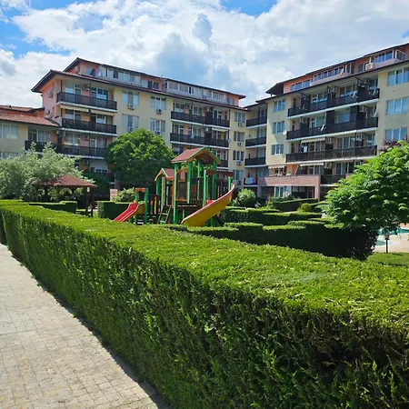 Апартаменты Chateau